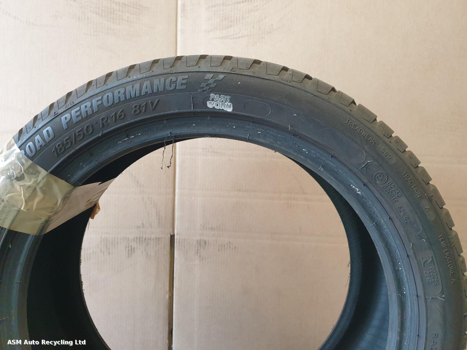 View Auto part 50 Profile Tyre Tyre 16 Inch Tyre 2023