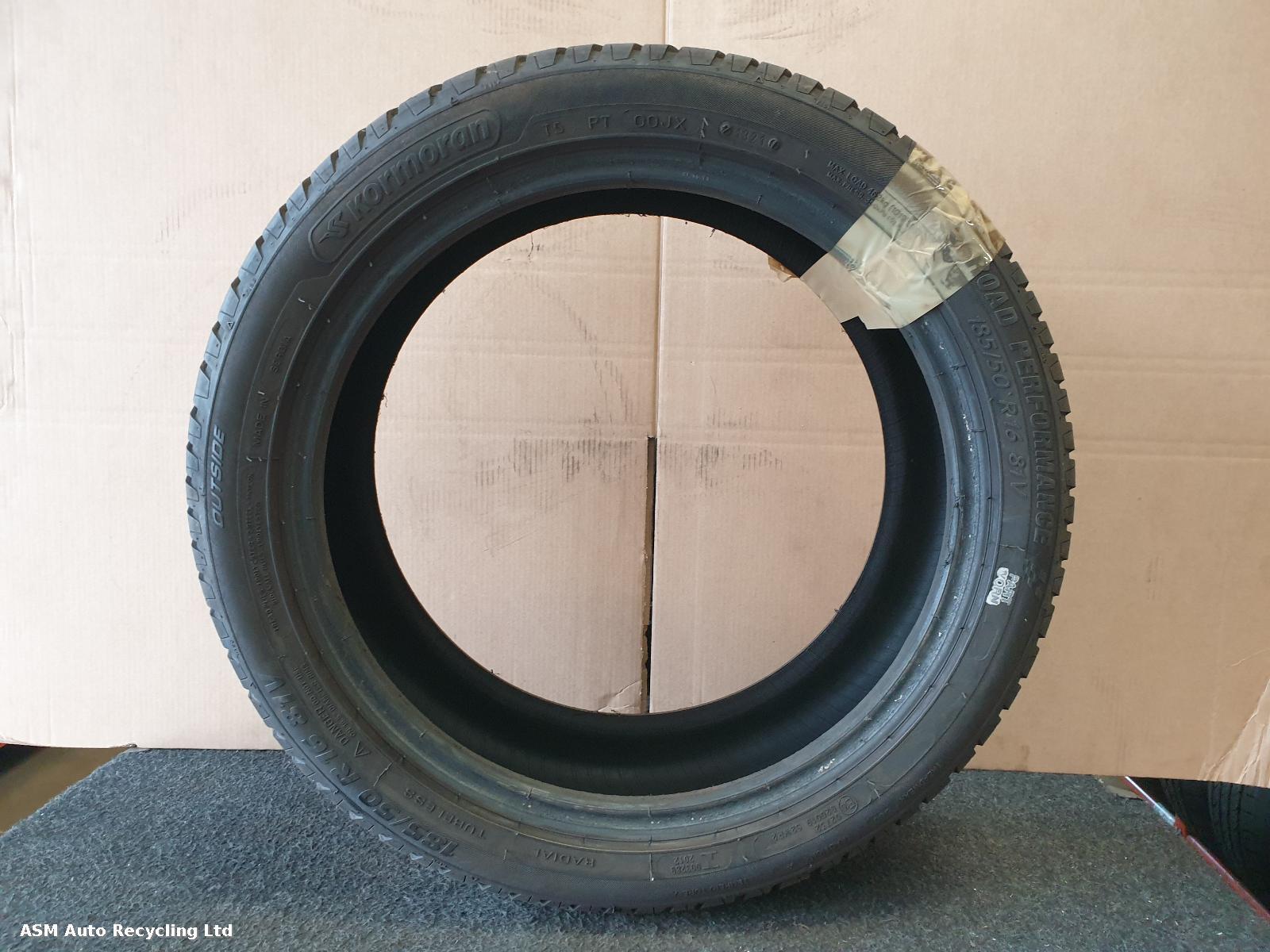 View Auto part 50 Profile Tyre Tyre 16 Inch Tyre 2023
