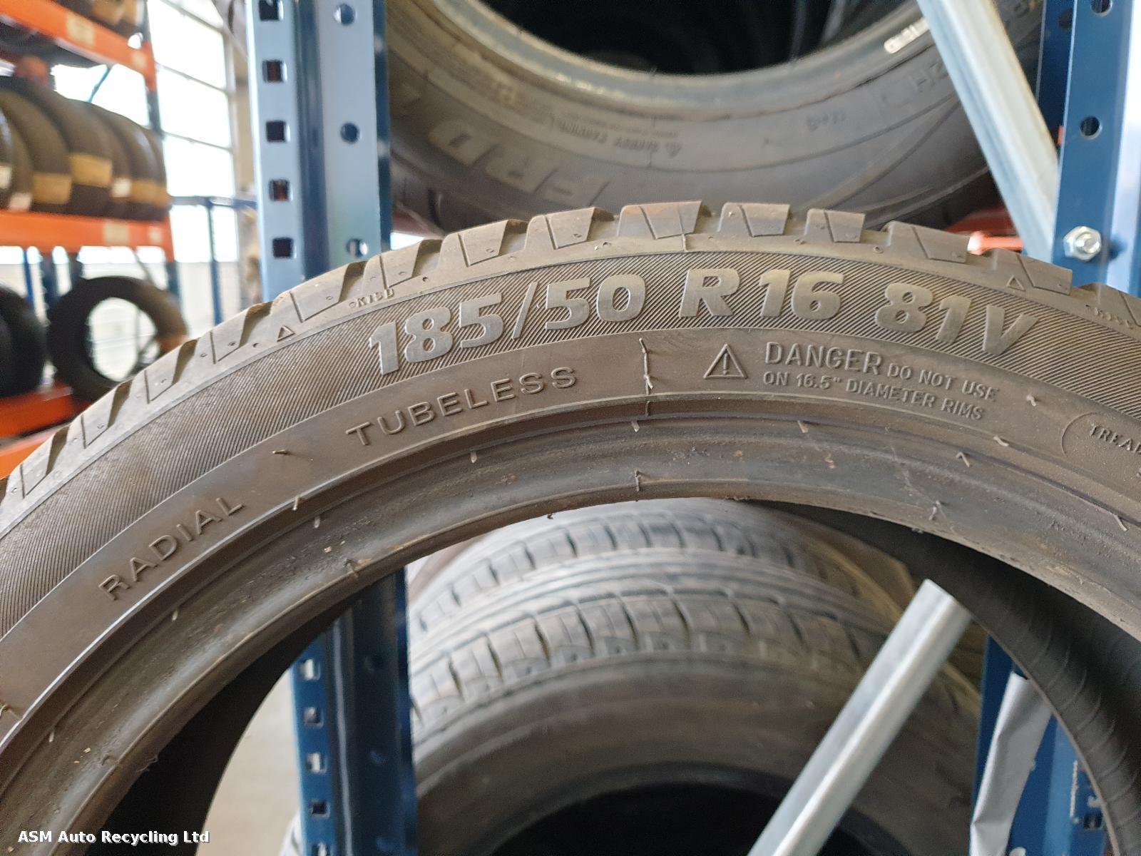 View Auto part 50 Profile Tyre Tyre 16 Inch Tyre 2023