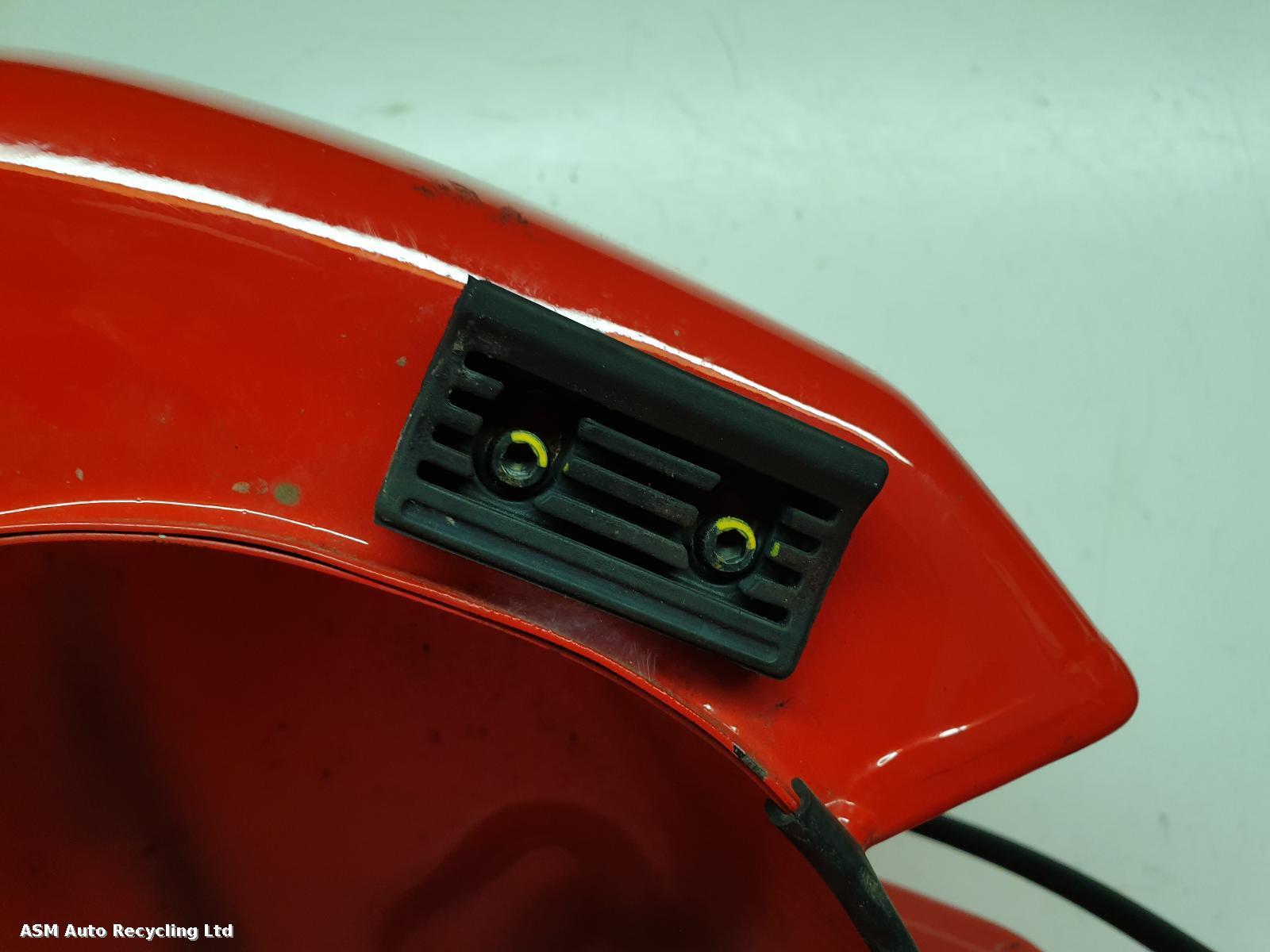 View Auto part Fuel Tank Ducati Monster 2015