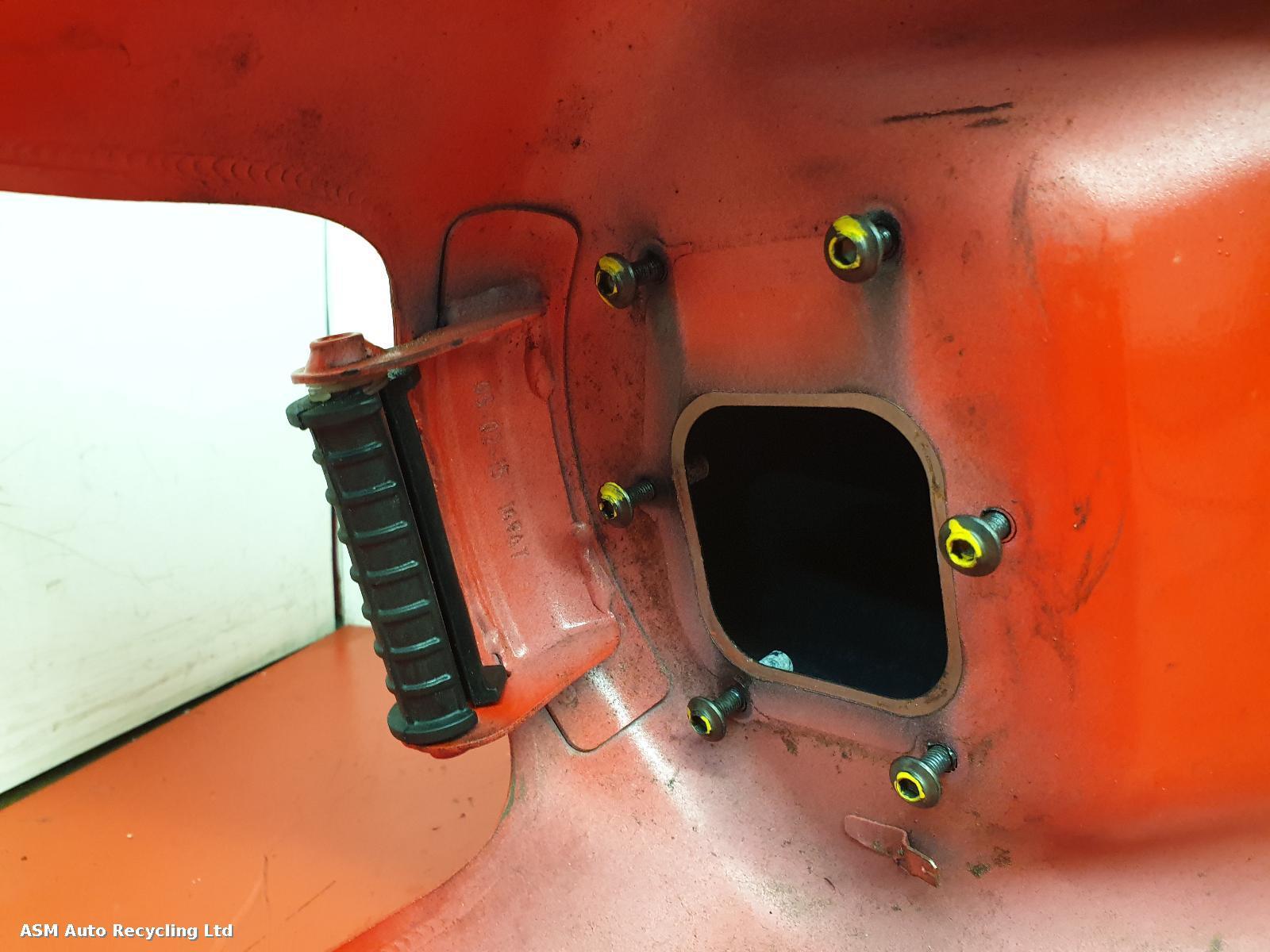 View Auto part Fuel Tank Ducati Monster 2015