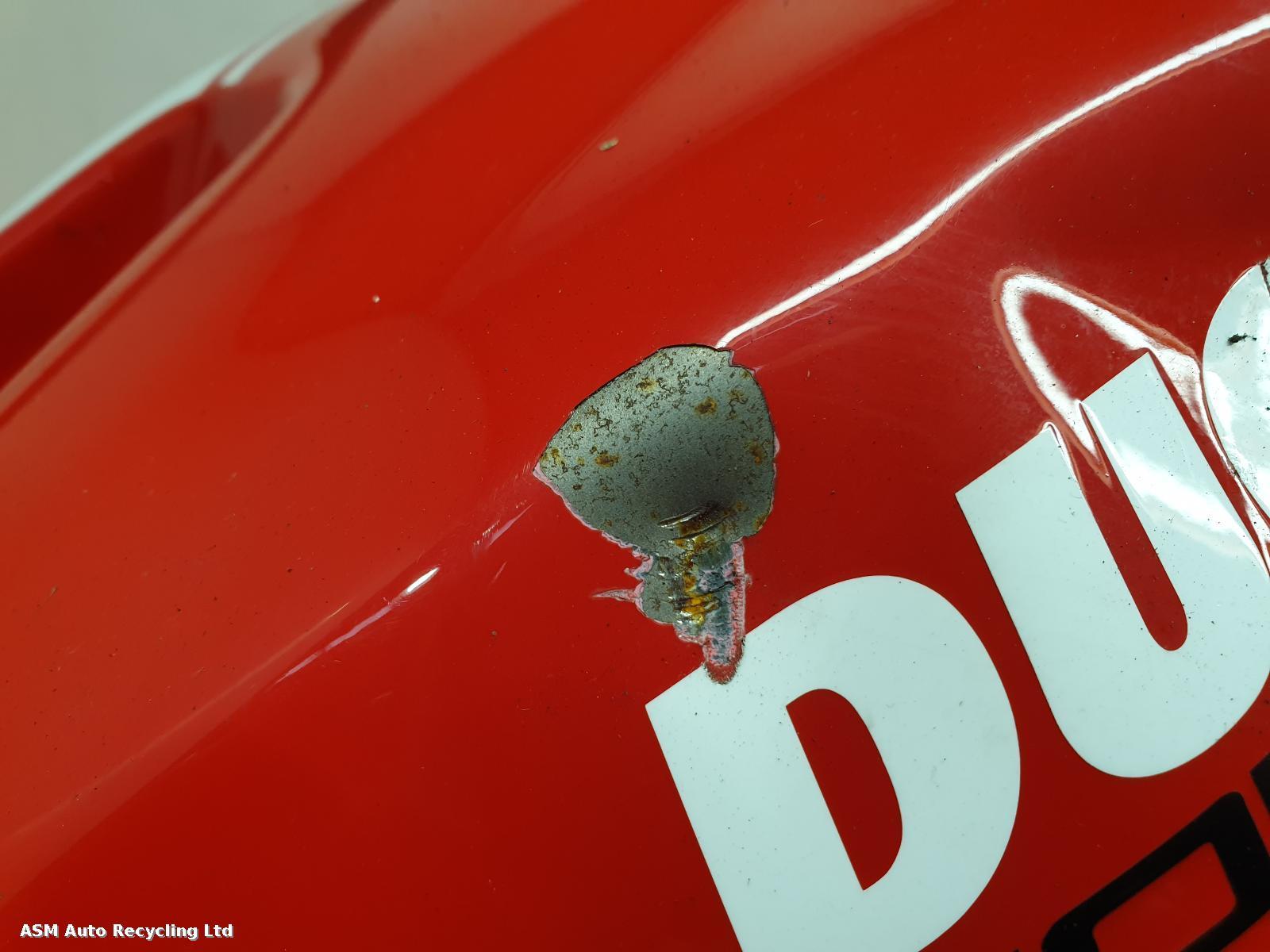 View Auto part Fuel Tank Ducati Monster 2015