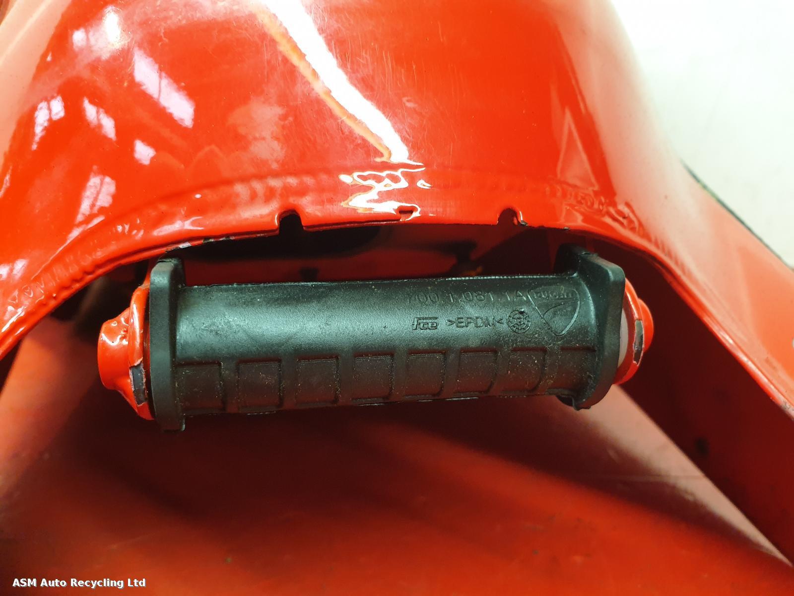 View Auto part Fuel Tank Ducati Monster 2015
