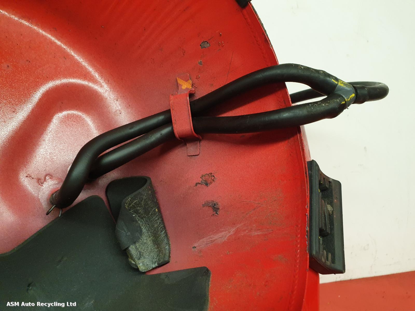 View Auto part Fuel Tank Ducati Monster 2015