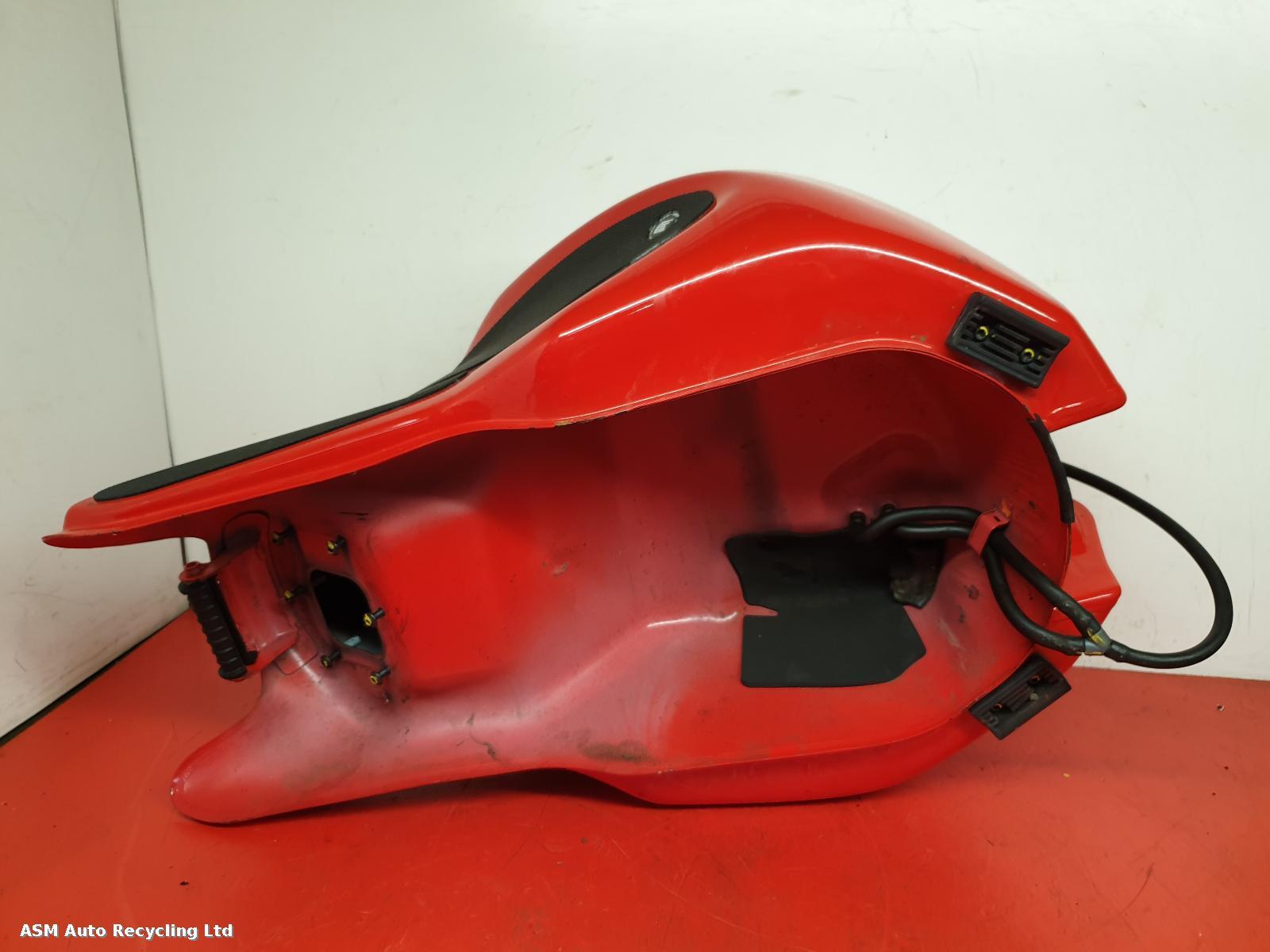View Auto part Fuel Tank Ducati Monster 2015