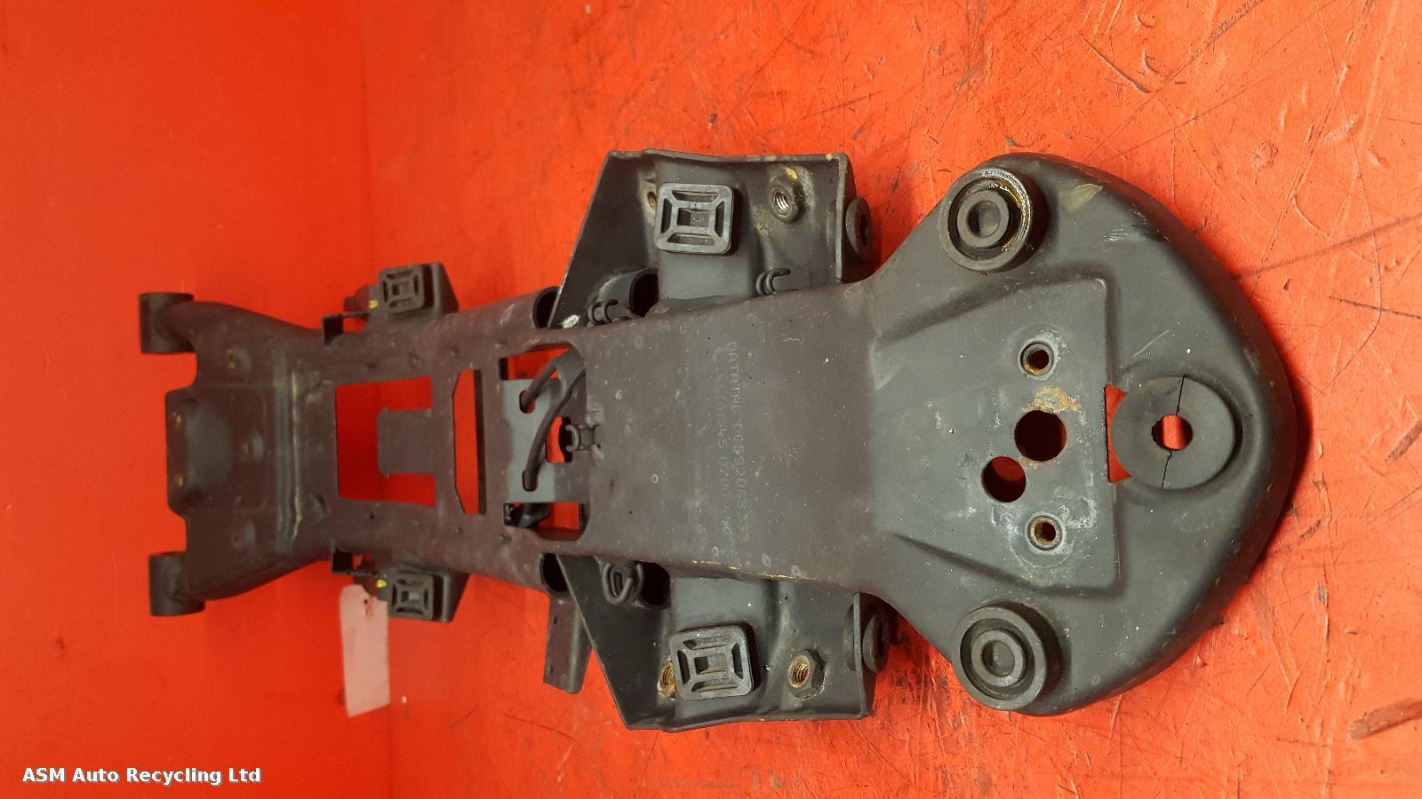 View Auto part Rear Subframe Ducati Monster 2015