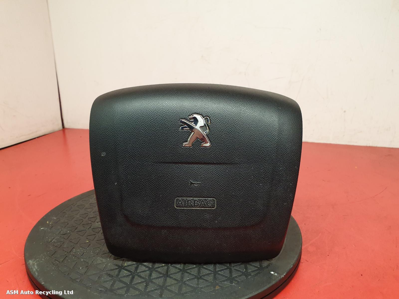 View Auto part R Air Bag Peugeot Boxer 2015