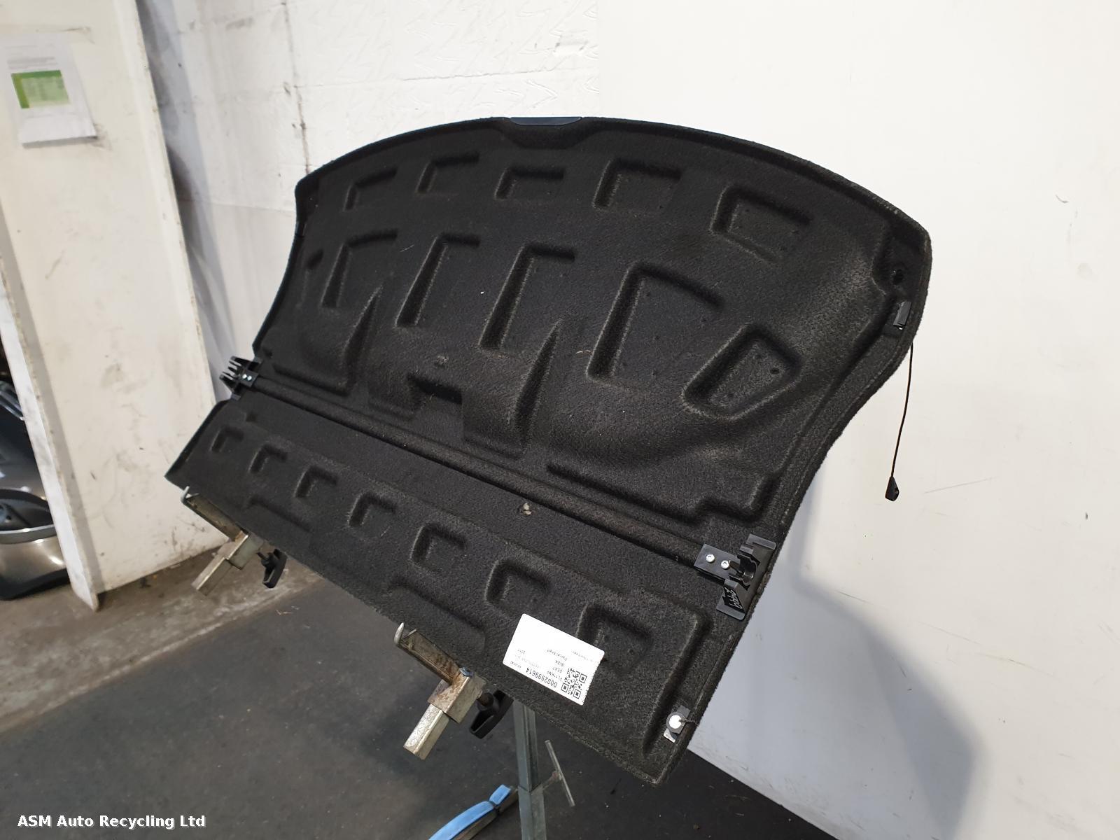 View Auto part Parcel Shelf Seat Ibiza 2011