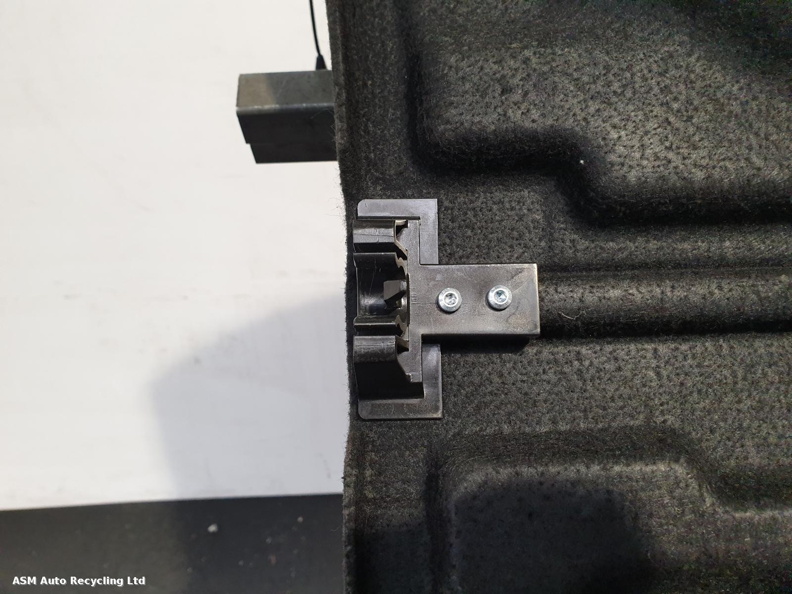 View Auto part Parcel Shelf Seat Ibiza 2011