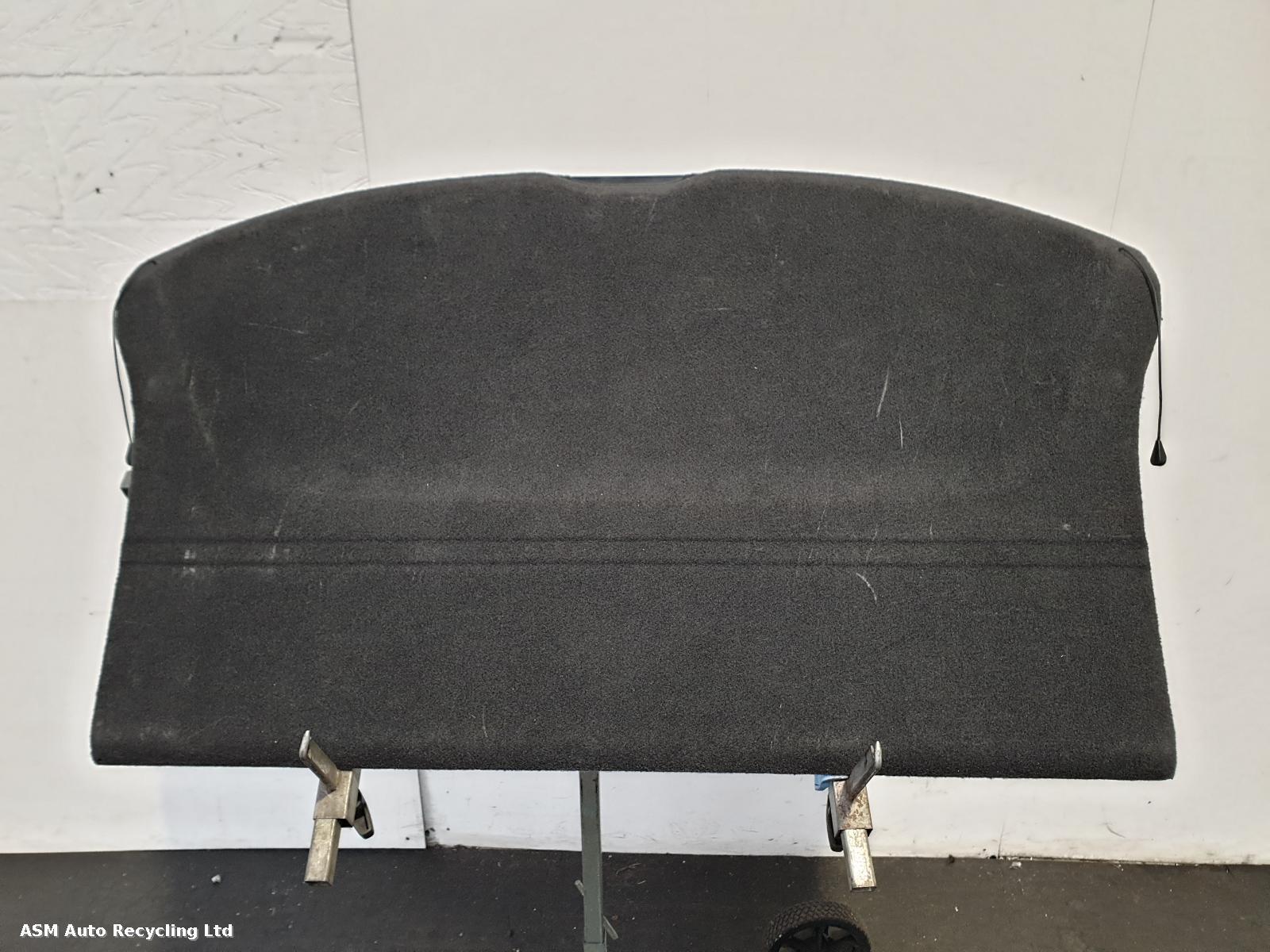 View Auto part Parcel Shelf Seat Ibiza 2011