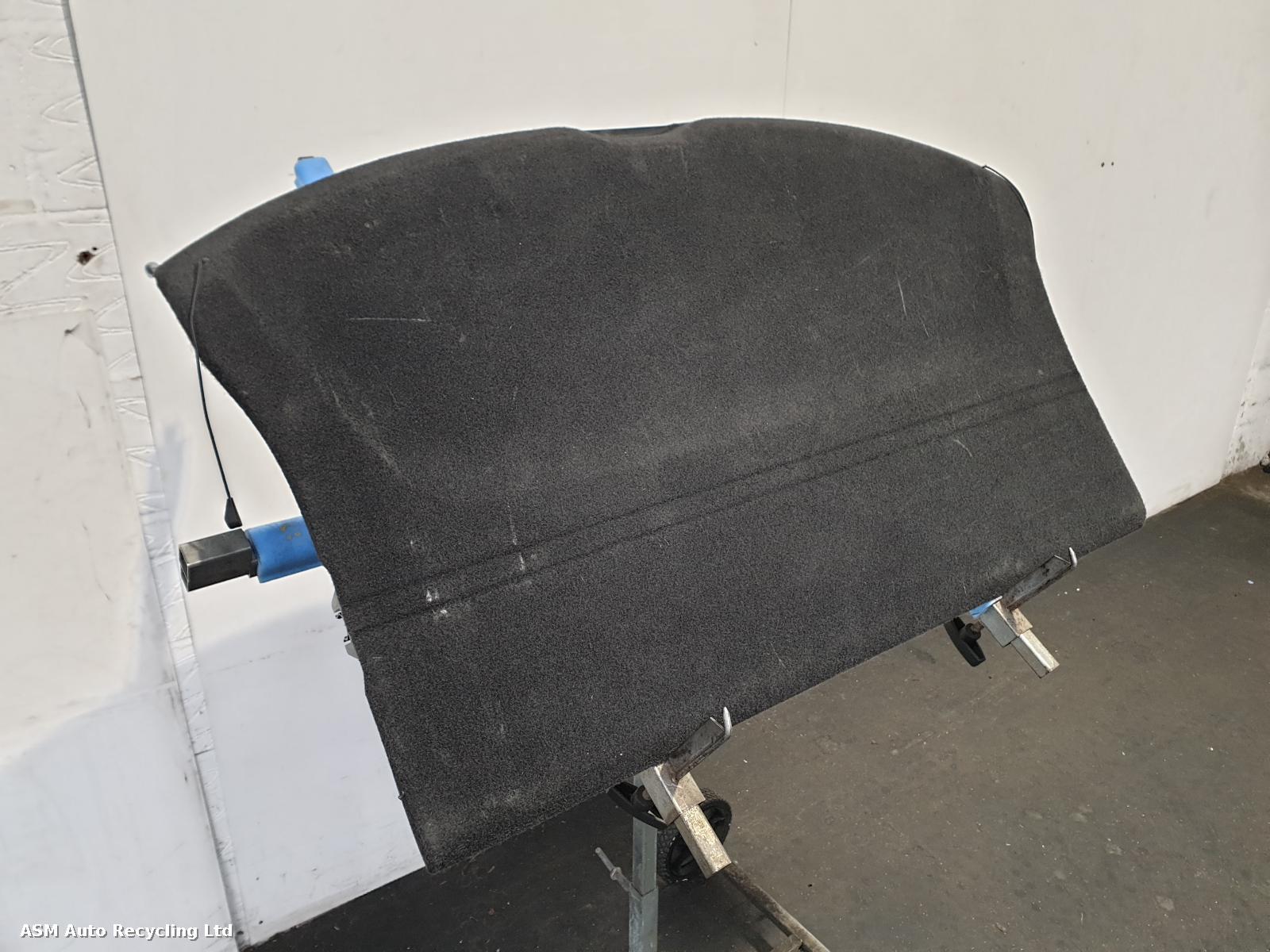 View Auto part Parcel Shelf Seat Ibiza 2011