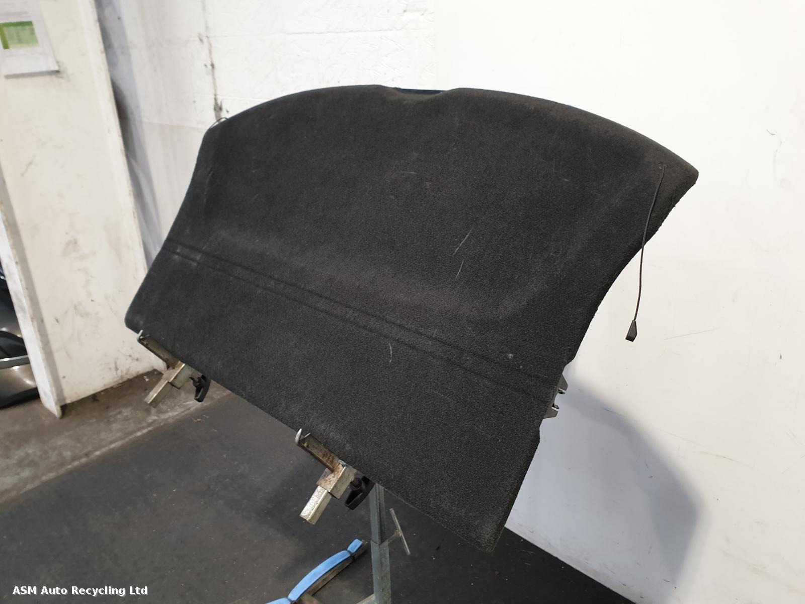 View Auto part Parcel Shelf Seat Ibiza 2011