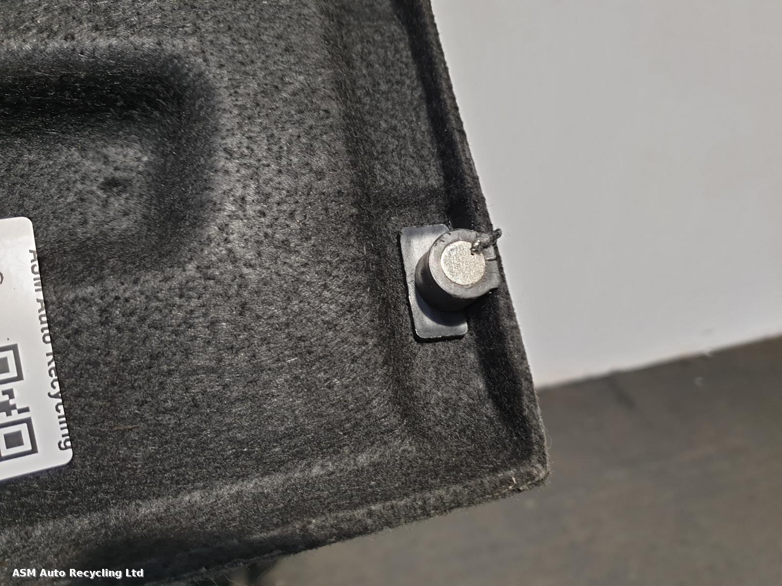 View Auto part Parcel Shelf Seat Ibiza 2011