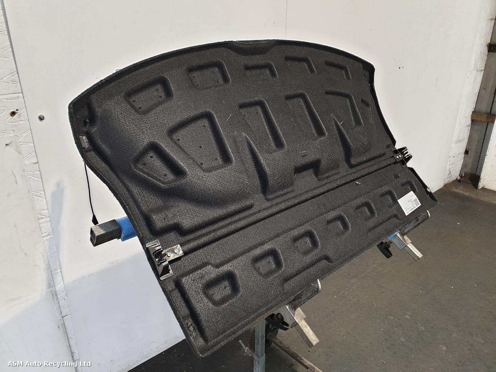 View Auto part Parcel Shelf Seat Ibiza 2011