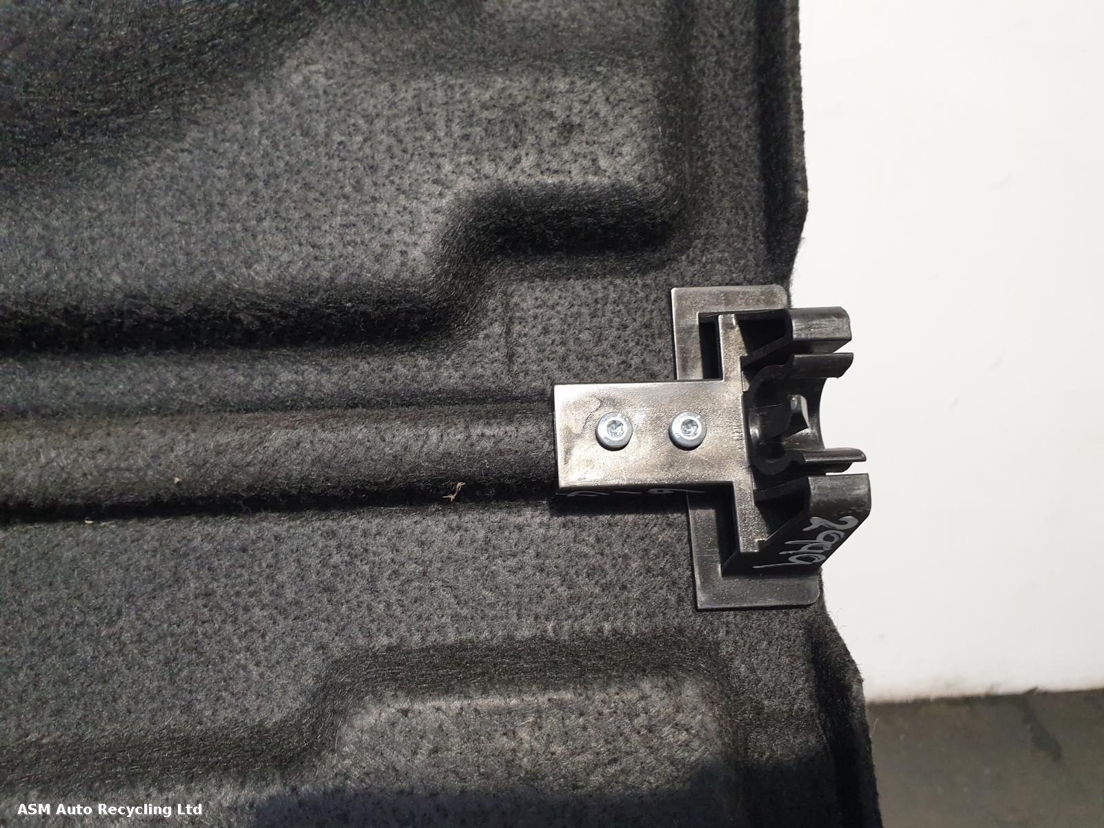 View Auto part Parcel Shelf Seat Ibiza 2011