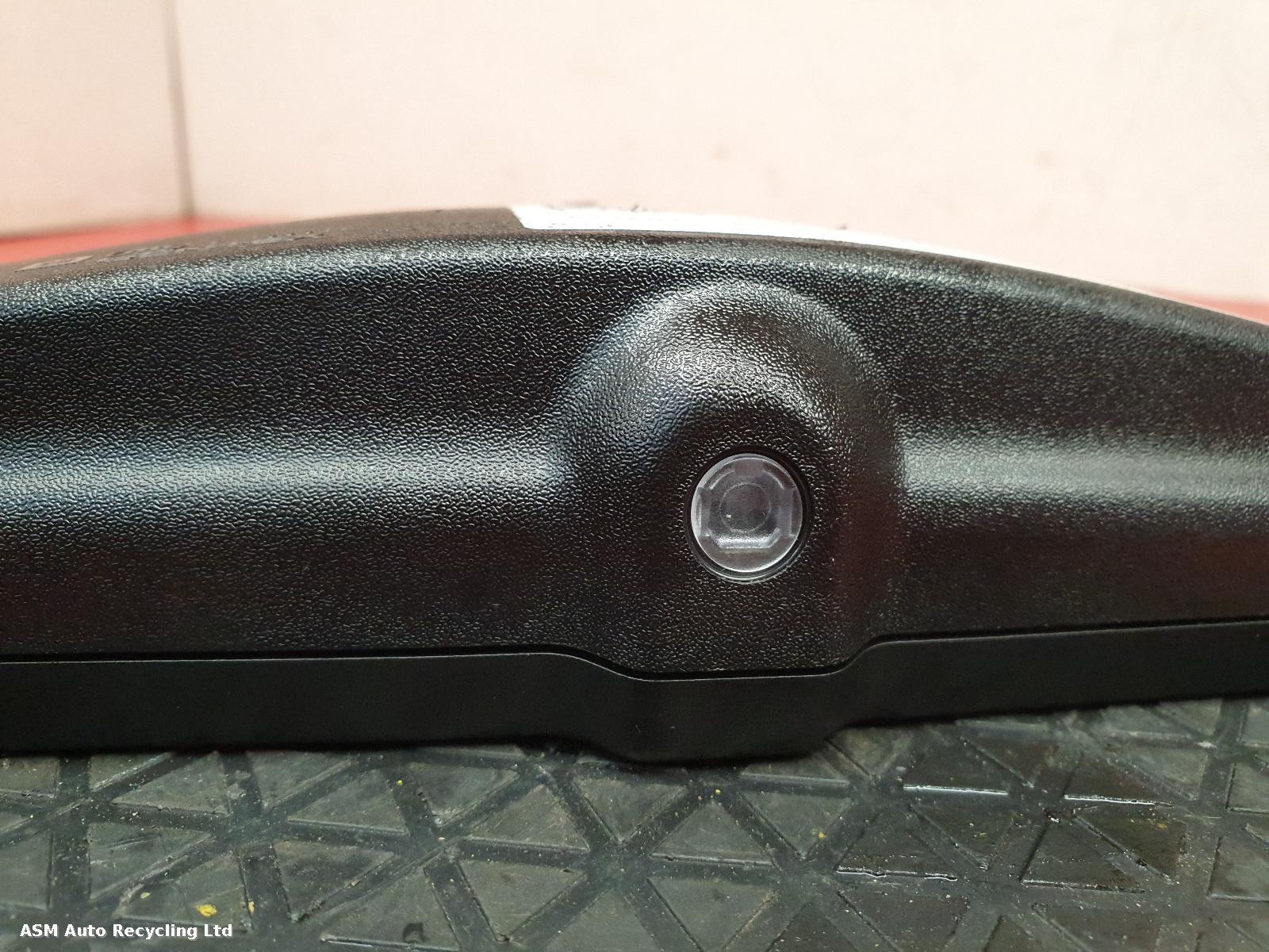 View Auto part Interior Mirror Vauxhall Corsa 2011