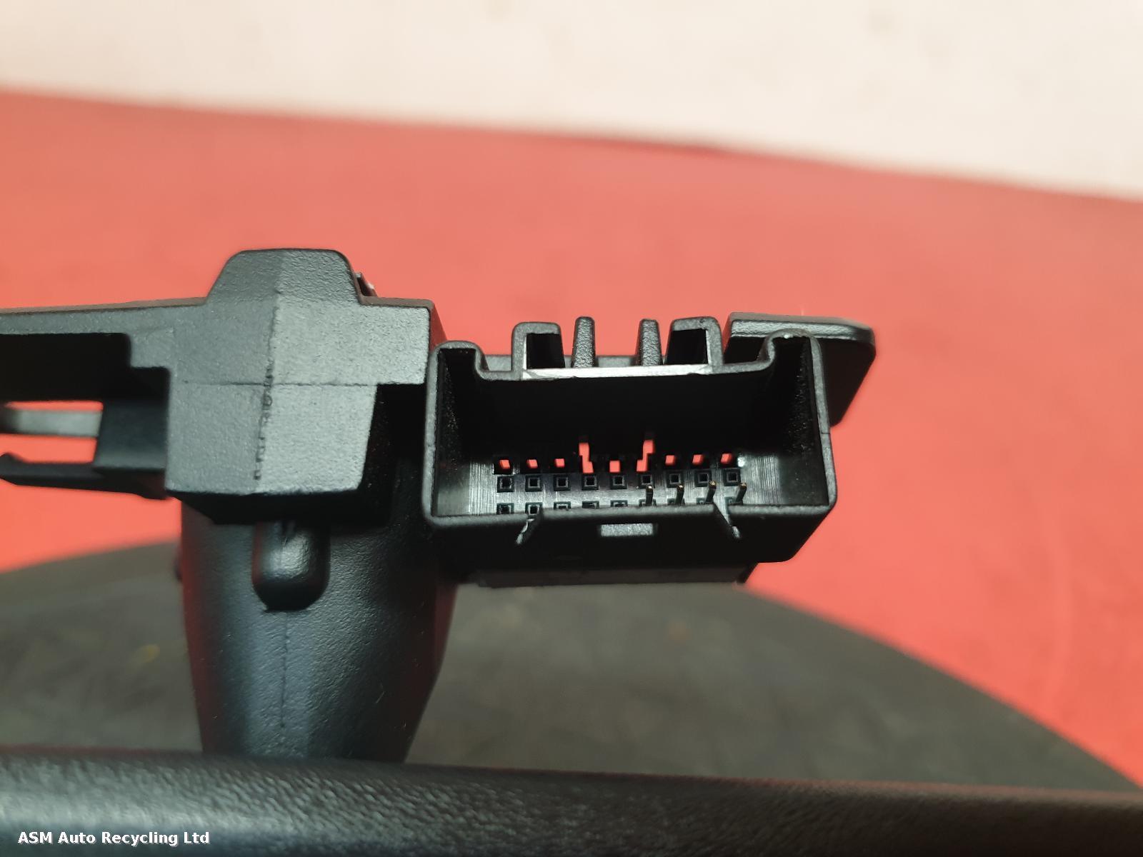 View Auto part Interior Mirror Vauxhall Corsa 2011
