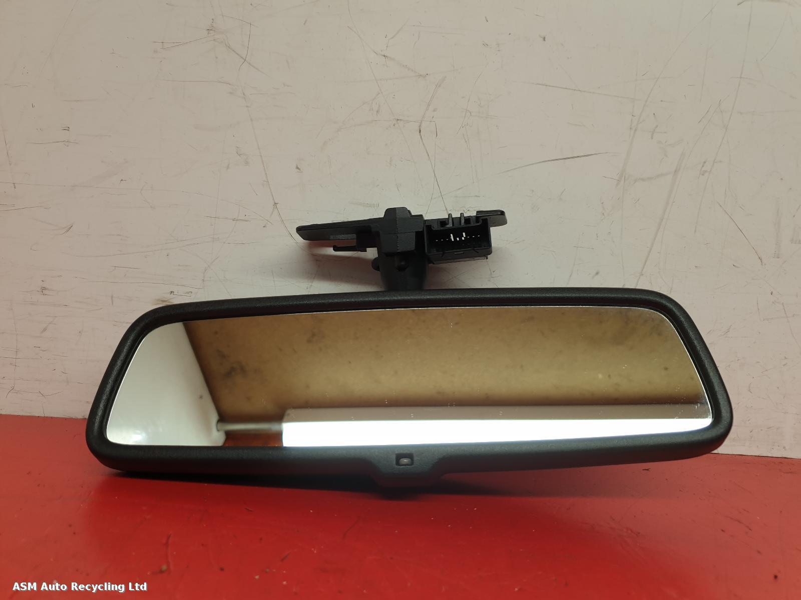 View Auto part Interior Mirror Vauxhall Corsa 2011