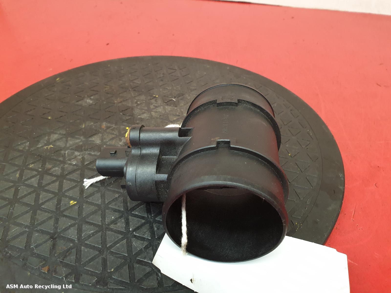 View Auto part Air Flow Meter Vauxhall Corsa 2011
