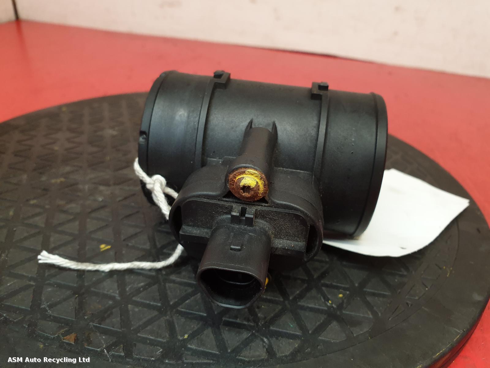 View Auto part Air Flow Meter Vauxhall Corsa 2011