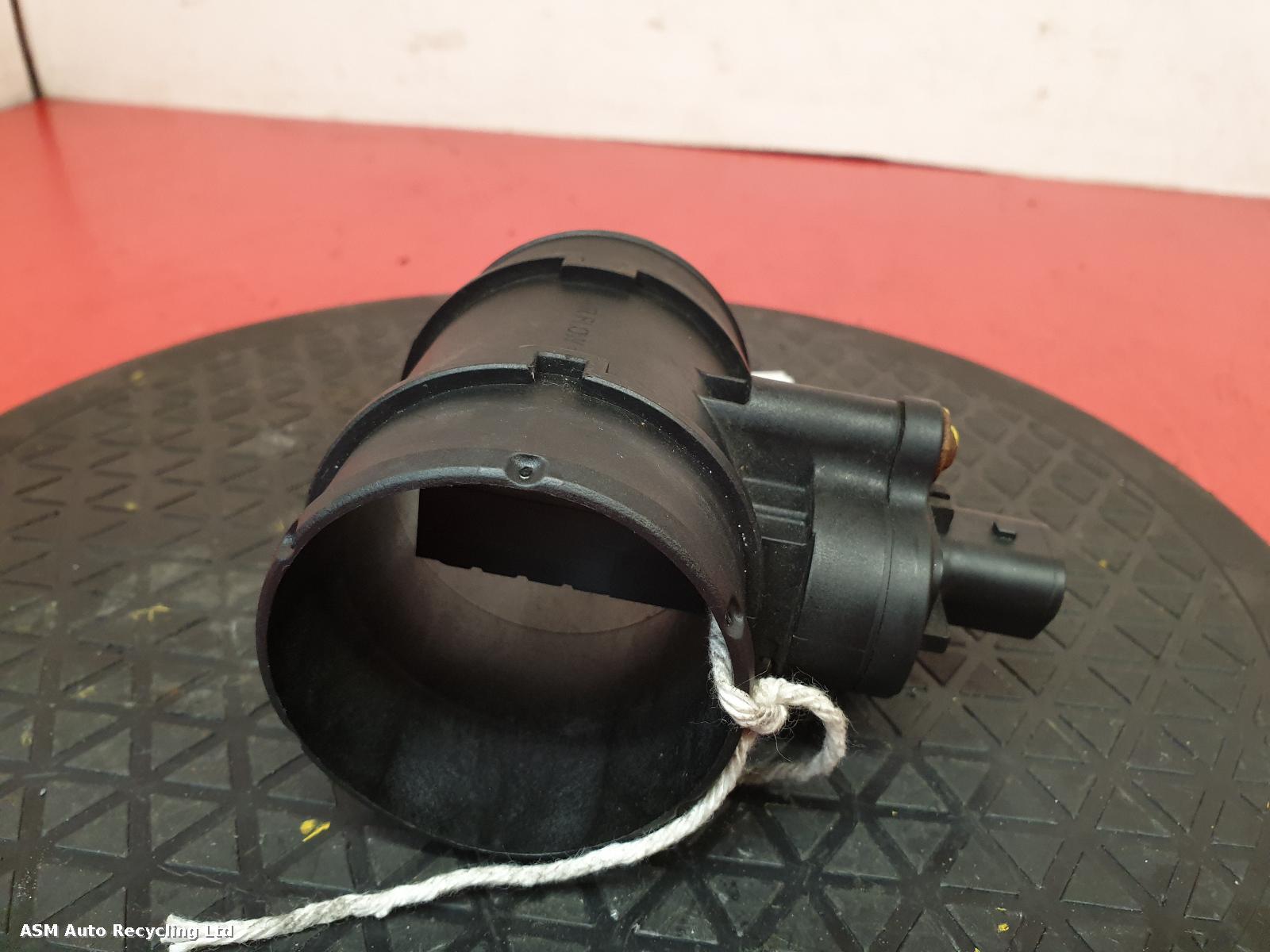 View Auto part Air Flow Meter Vauxhall Corsa 2011