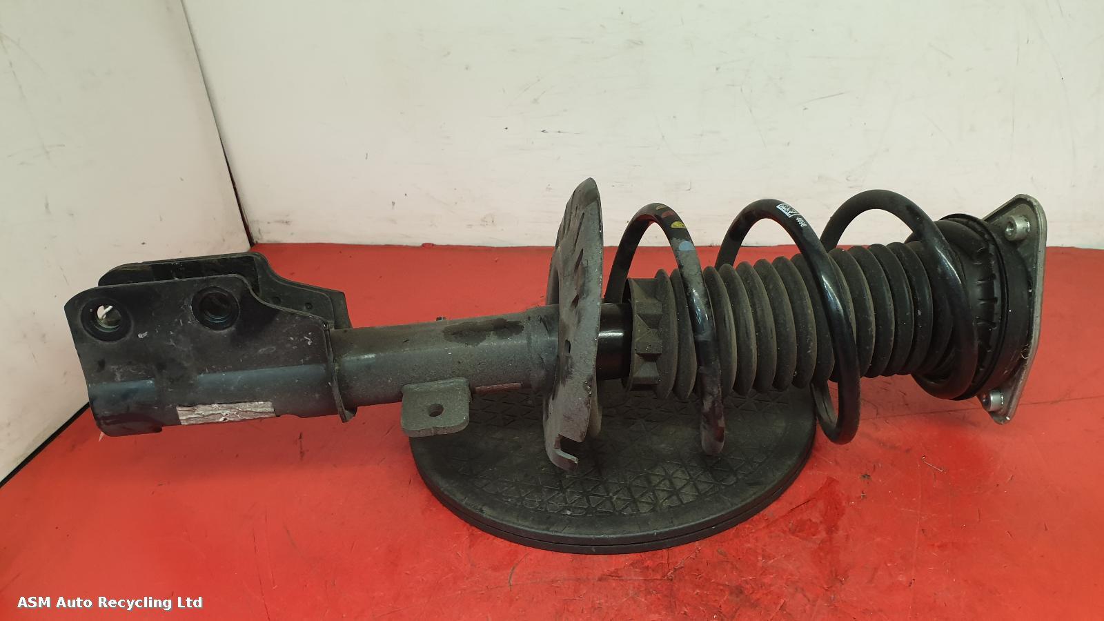 View Auto part LF Strut Vauxhall Grandland X 2021