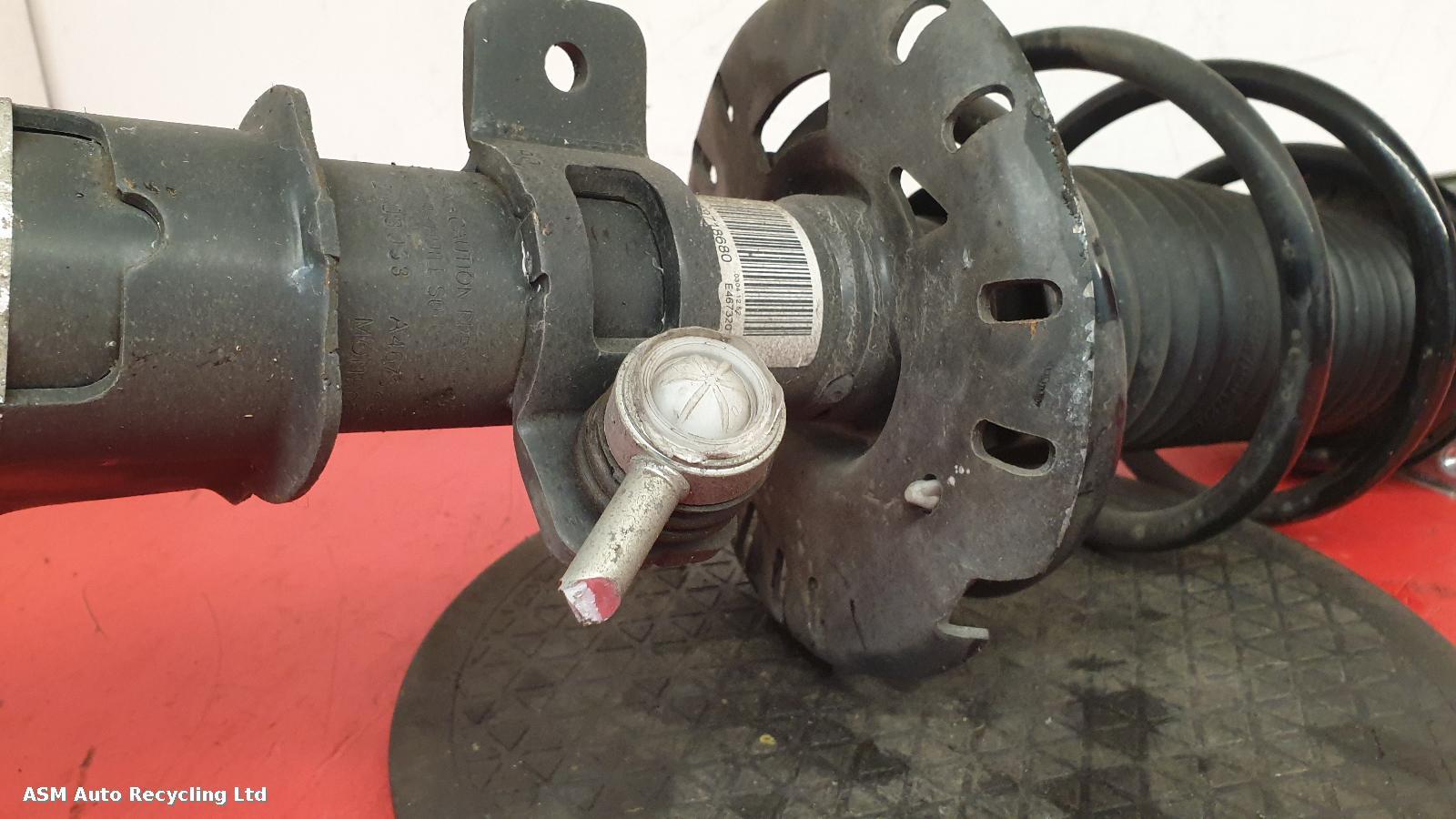 View Auto part LF Strut Vauxhall Grandland X 2021
