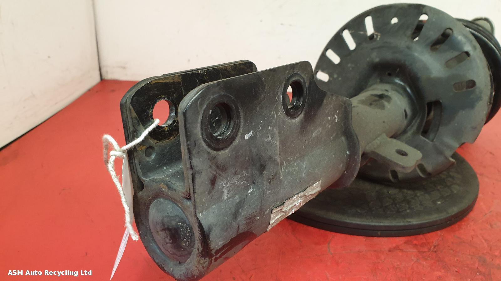 View Auto part LF Strut Vauxhall Grandland X 2021