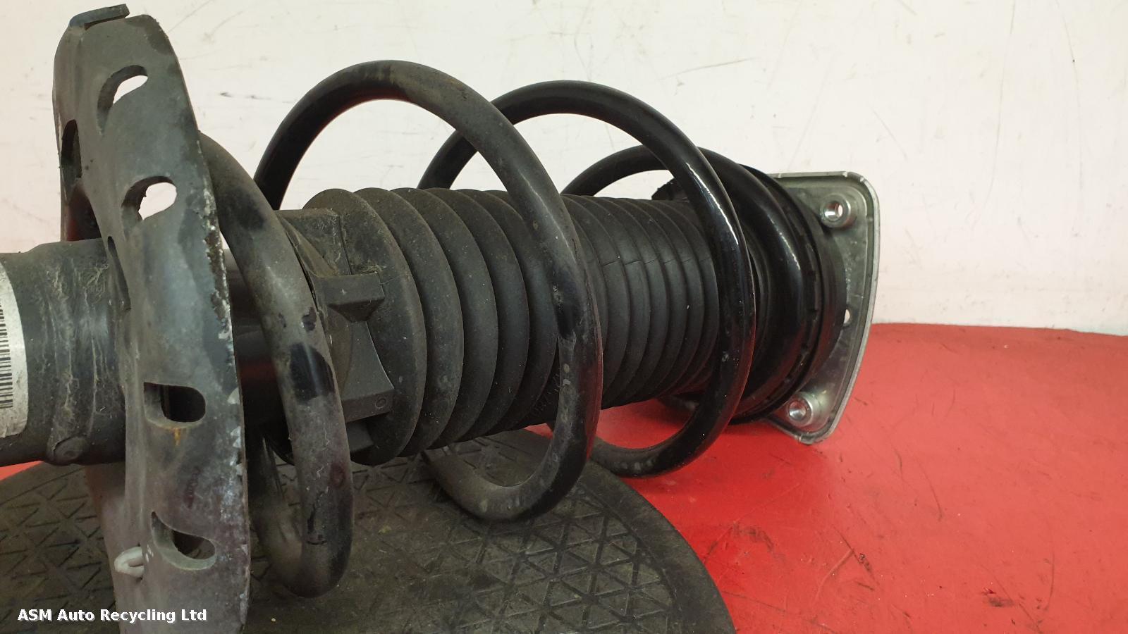 View Auto part LF Strut Vauxhall Grandland X 2021