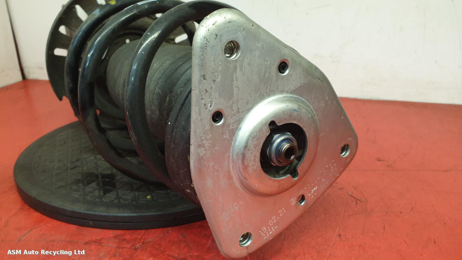 View Auto part LF Strut Vauxhall Grandland X 2021