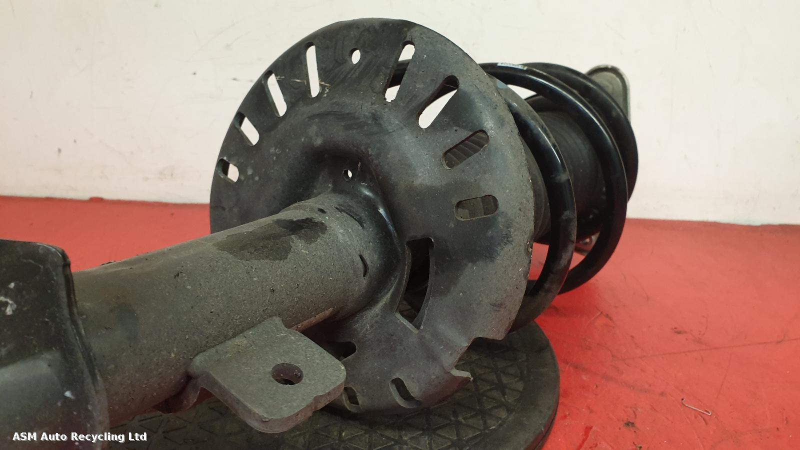 View Auto part LF Strut Vauxhall Grandland X 2021