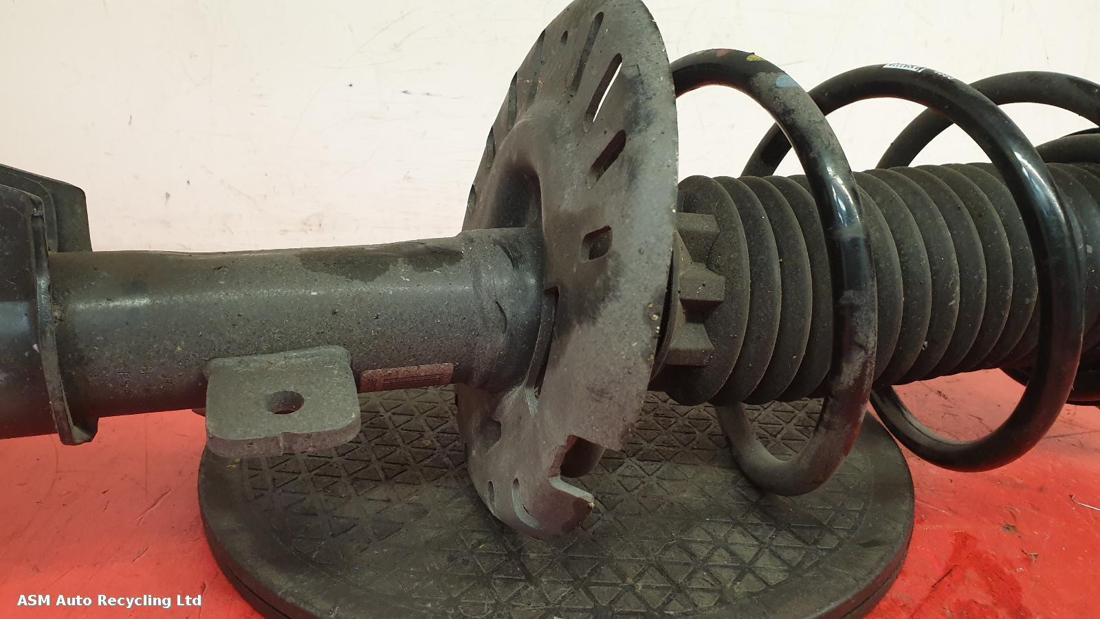 View Auto part LF Strut Vauxhall Grandland X 2021