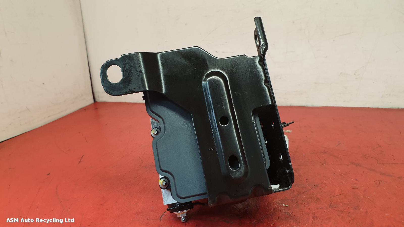 View Auto part ABS Pump/Modulator Vauxhall Grandland X 2021
