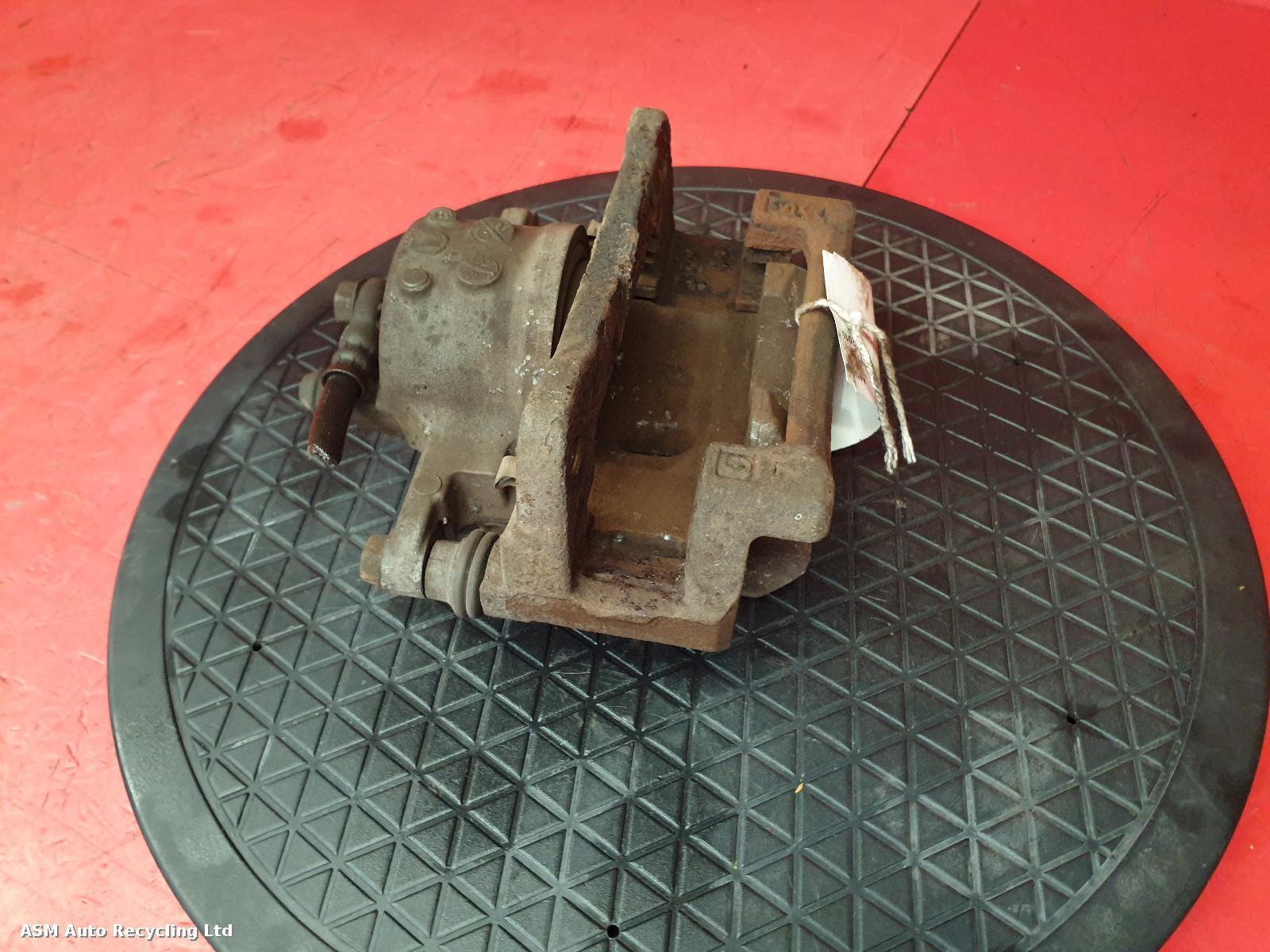 View Auto part Caliper Toyota Prius 2010