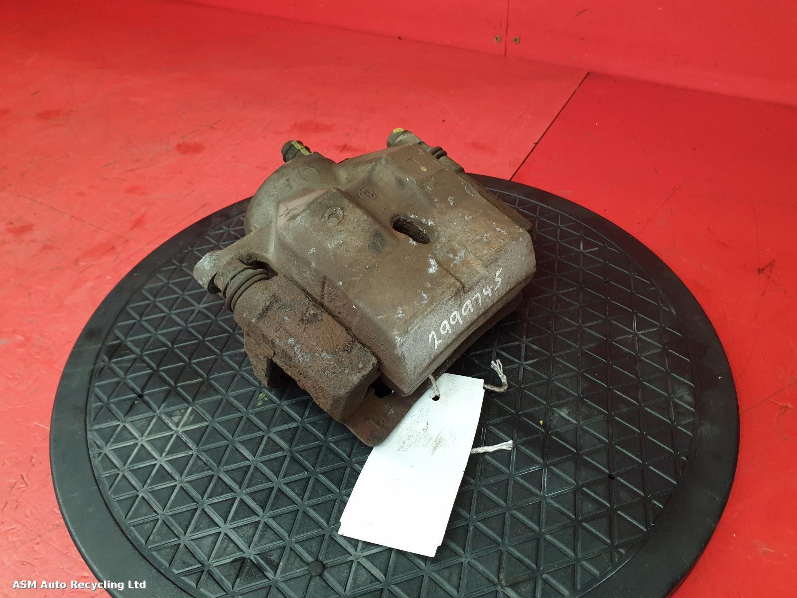 View Auto part Caliper Toyota Prius 2010