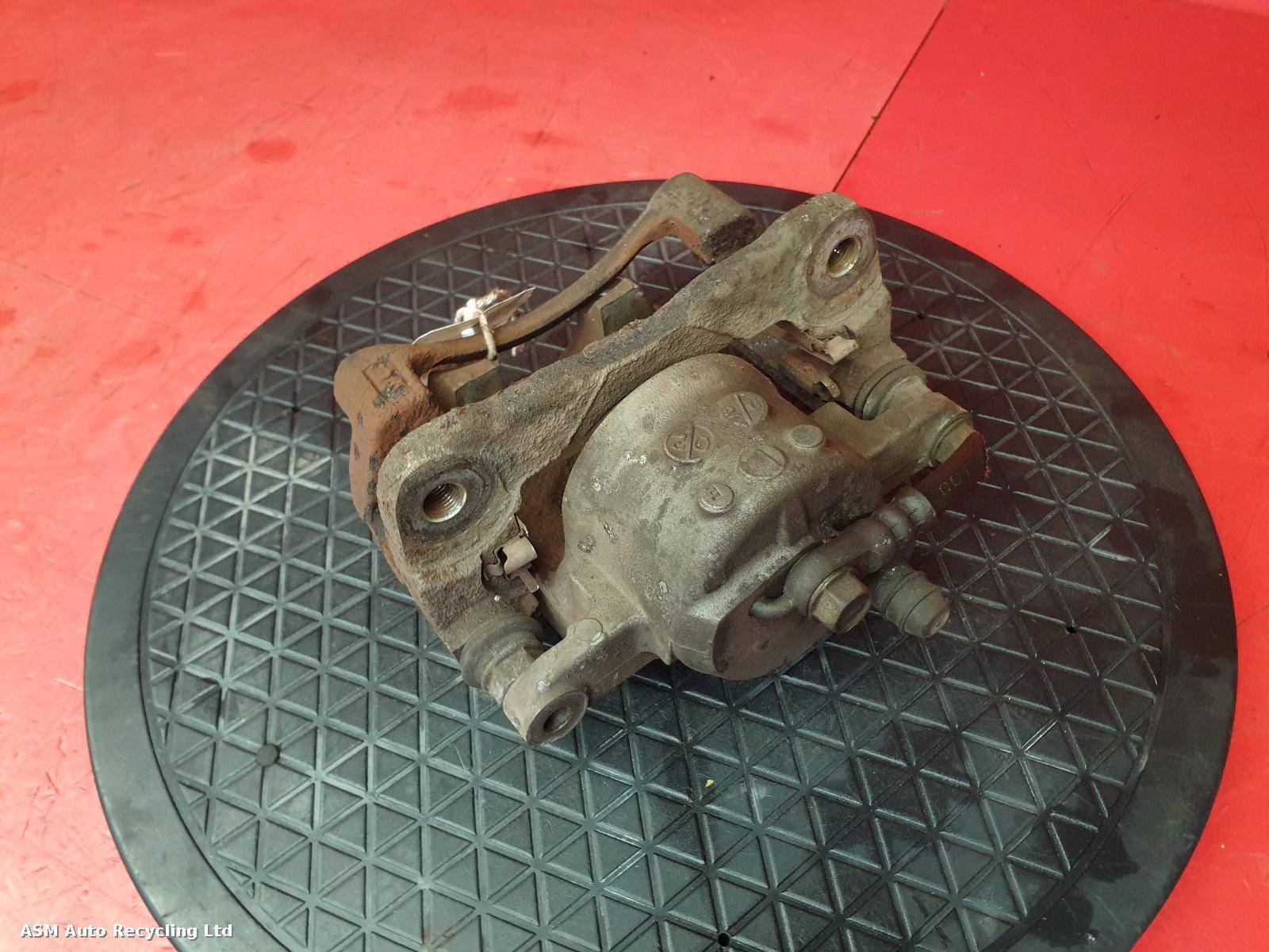 View Auto part Caliper Toyota Prius 2010