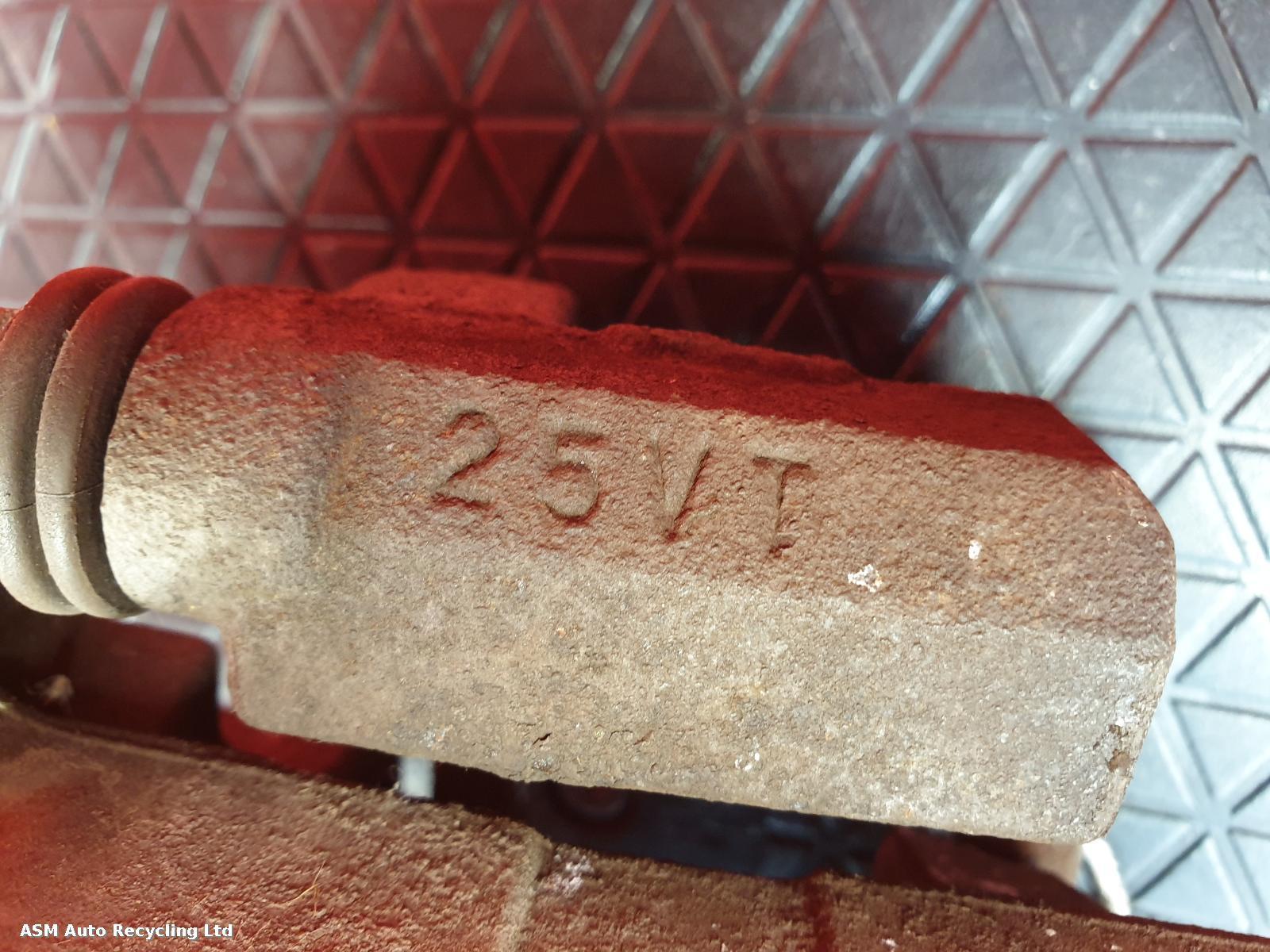 View Auto part Caliper Toyota Prius 2010