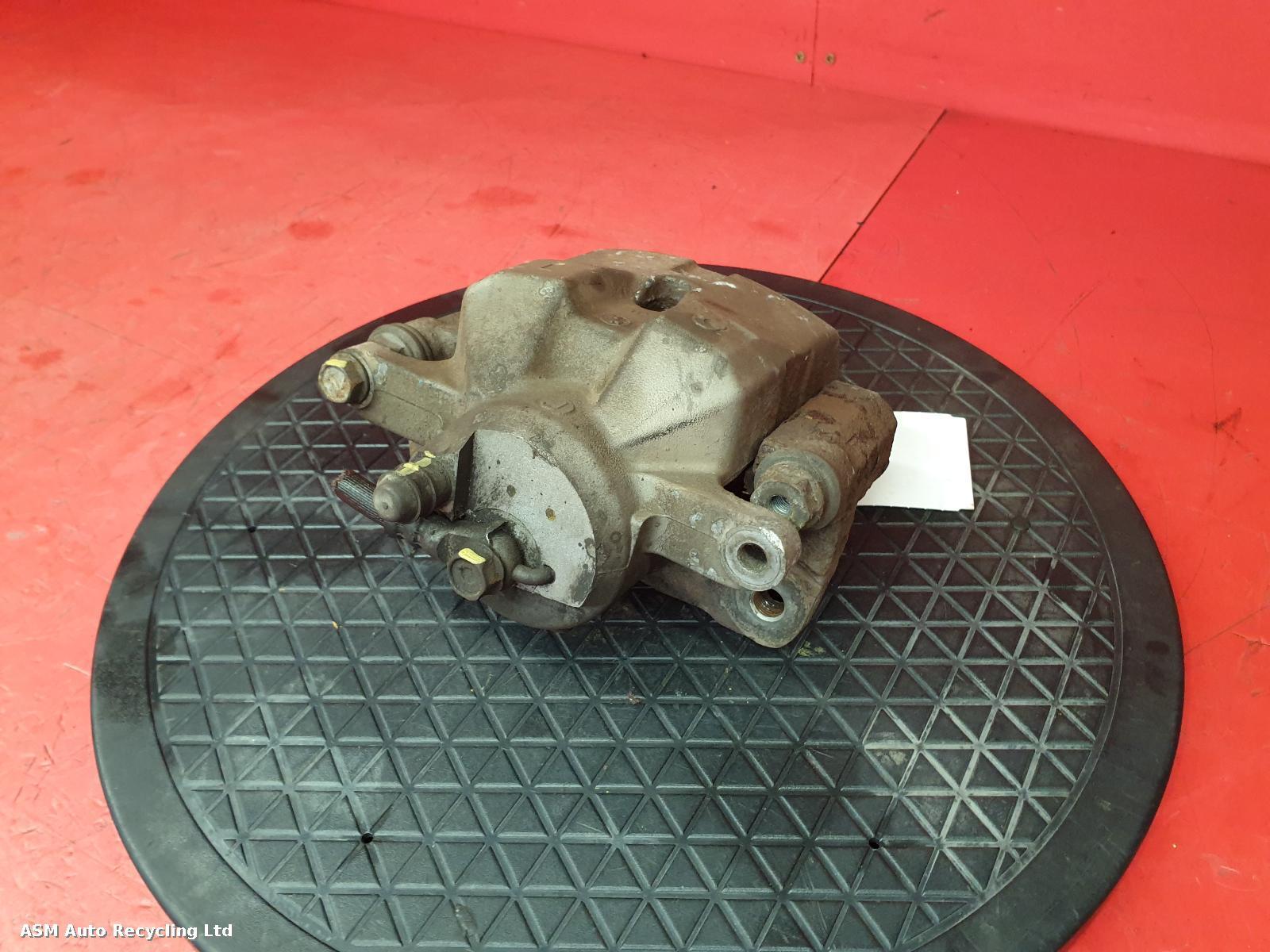 View Auto part Caliper Toyota Prius 2010