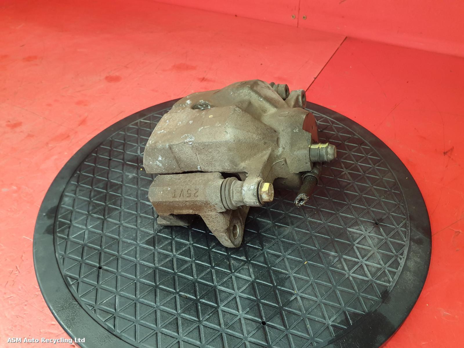 View Auto part Caliper Toyota Prius 2010