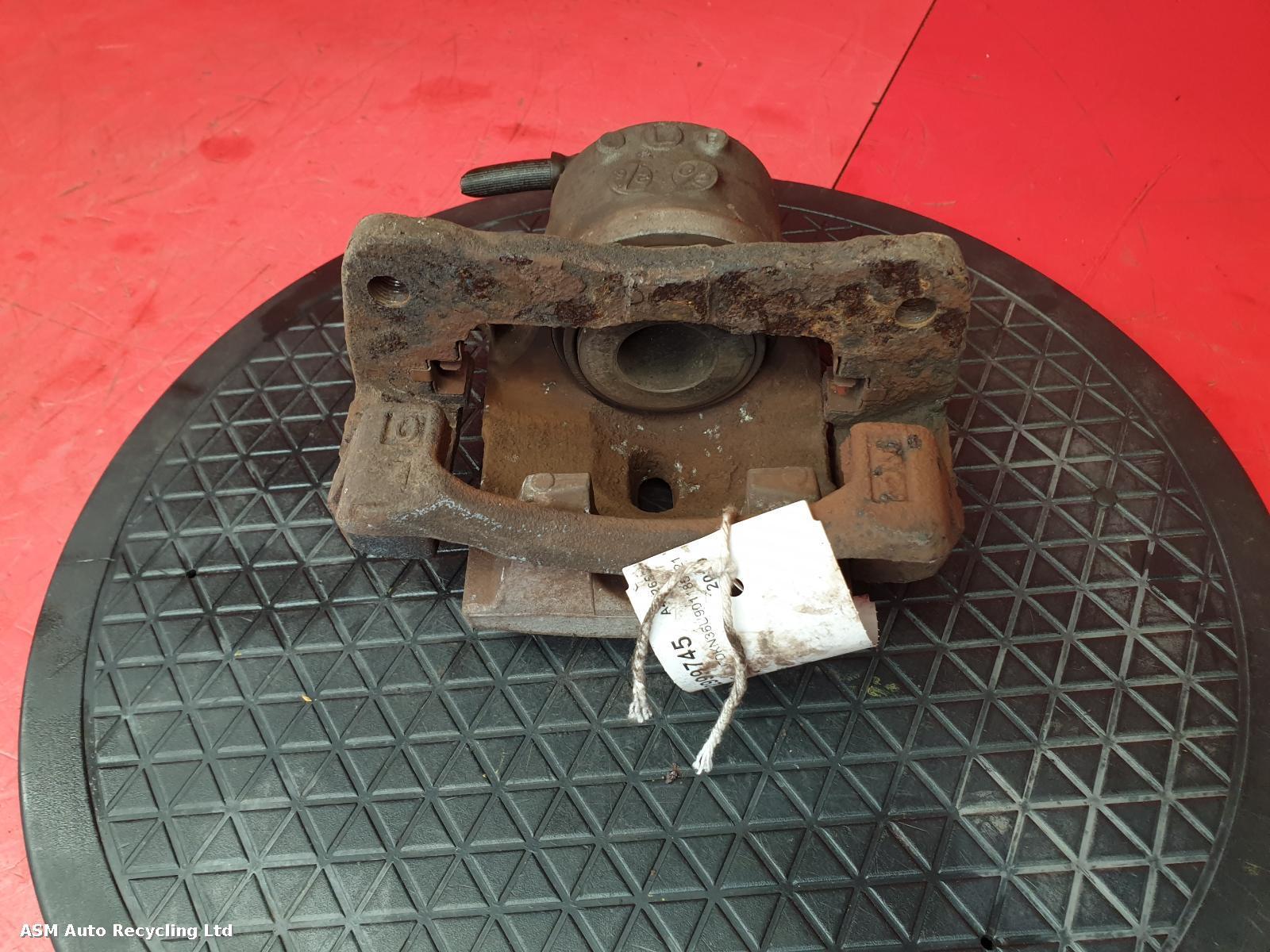 View Auto part Caliper Toyota Prius 2010