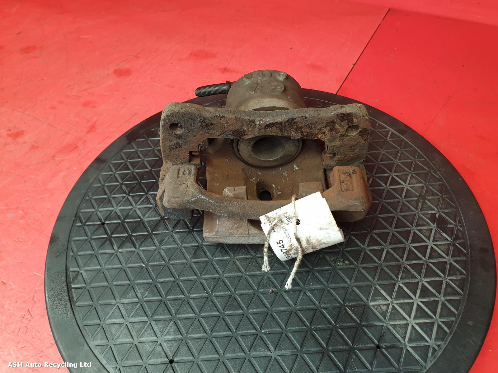 View Auto part Caliper Toyota Prius 2010