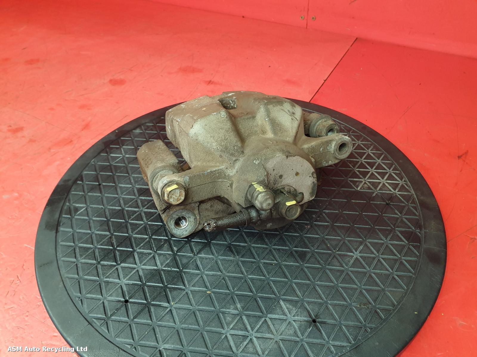 View Auto part Caliper Toyota Prius 2010