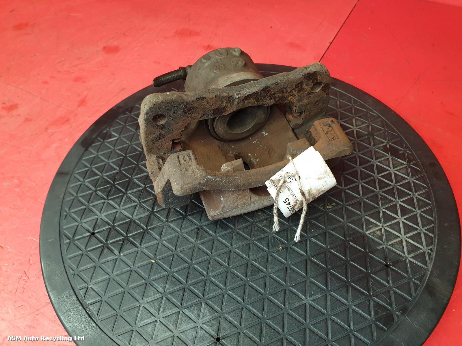 View Auto part Caliper Toyota Prius 2010