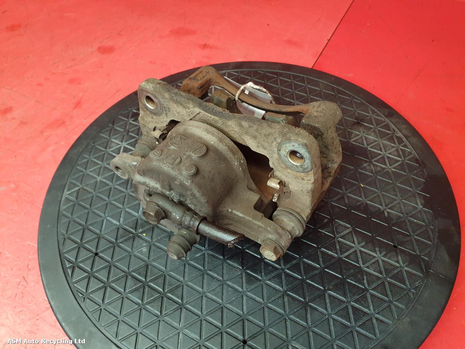 View Auto part Caliper Toyota Prius 2010