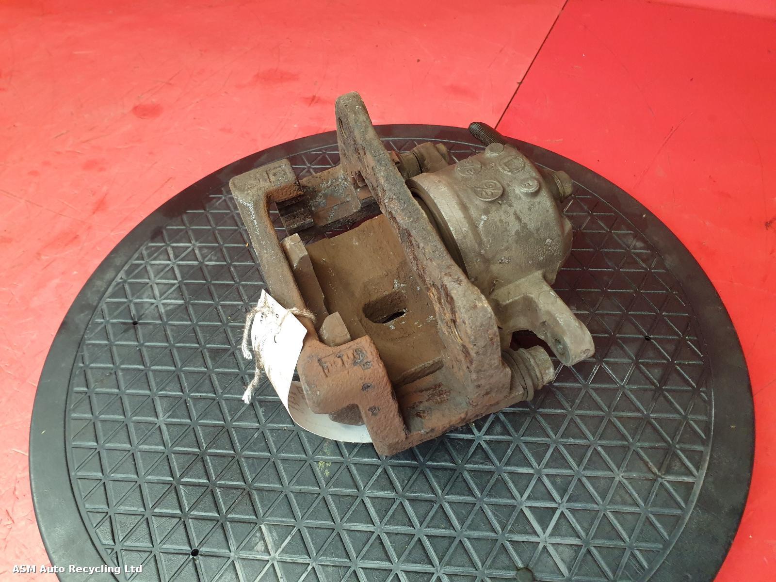 View Auto part Caliper Toyota Prius 2010