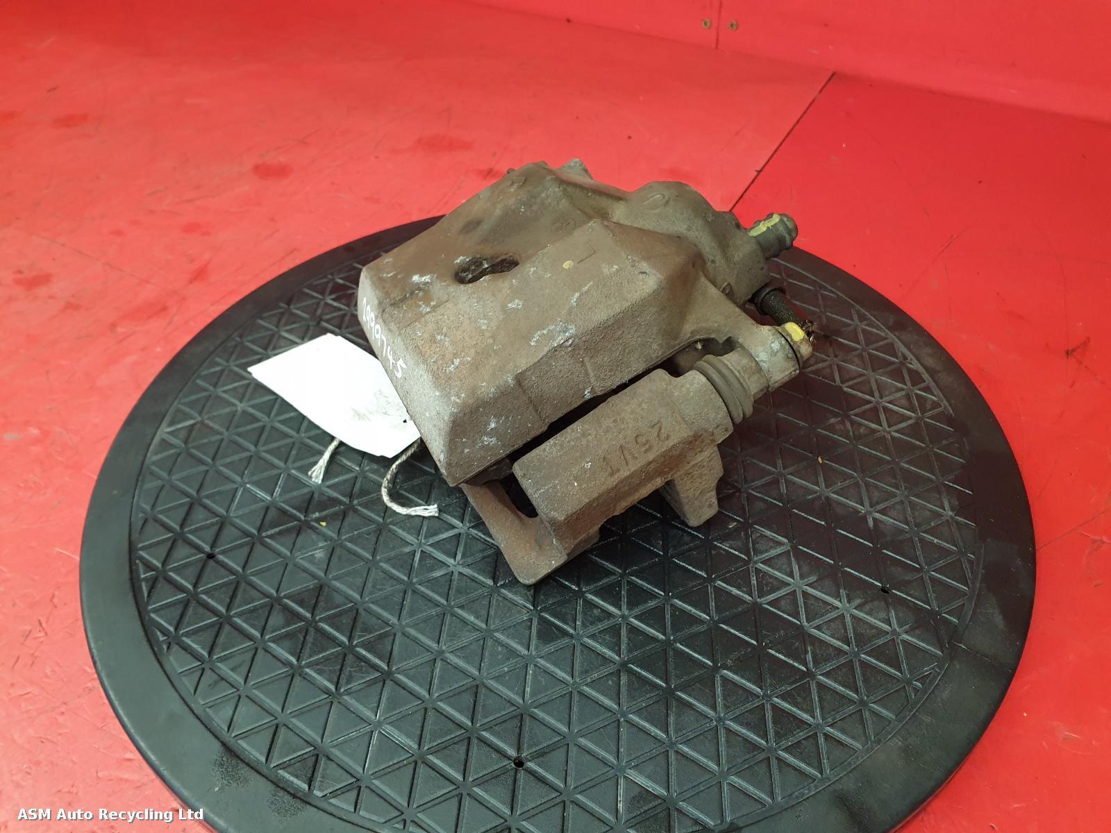 View Auto part Caliper Toyota Prius 2010