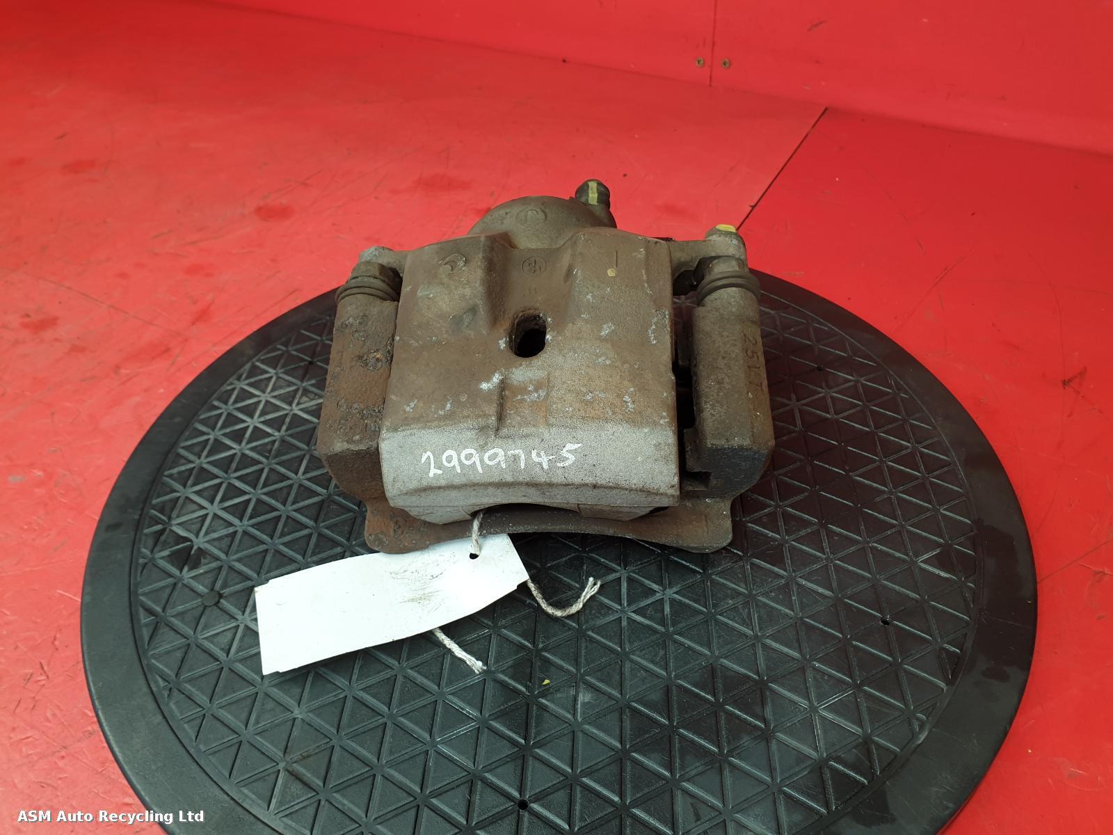 View Auto part Caliper Toyota Prius 2010