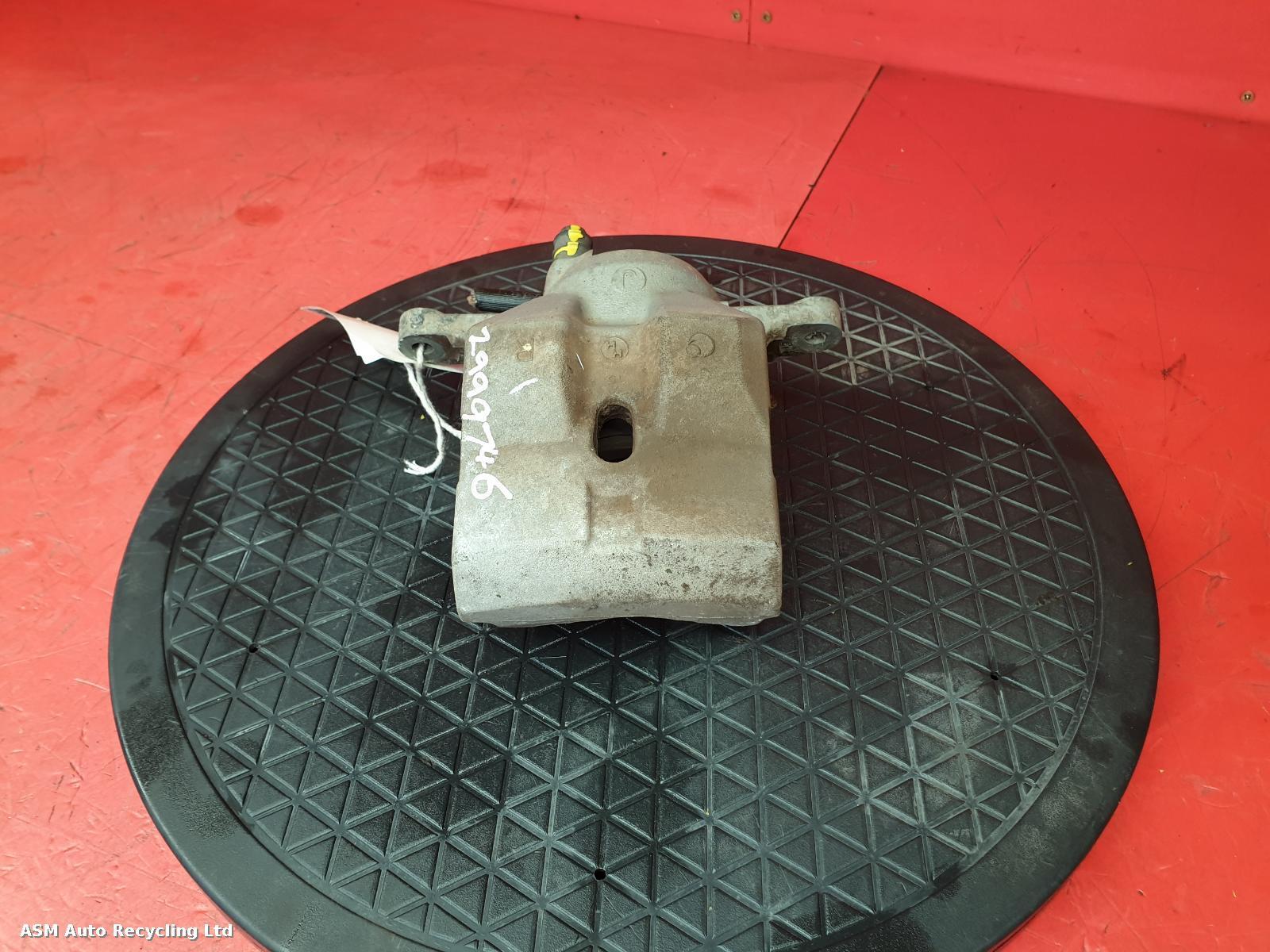 View Auto part Caliper Toyota Prius 2010