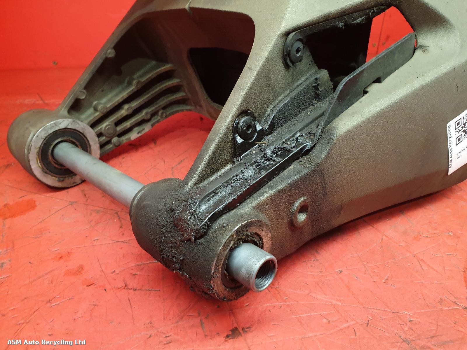 View Auto part Swing Arm Ducati Monster 2015