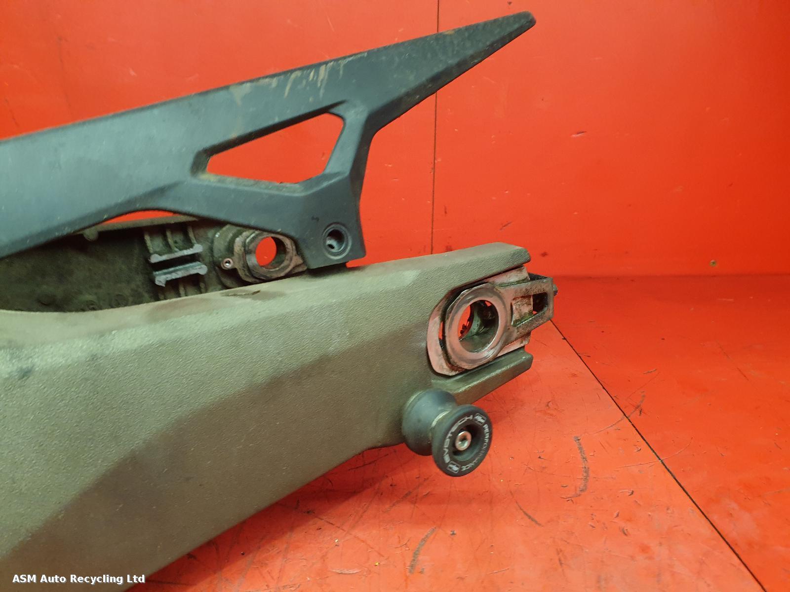 View Auto part Swing Arm Ducati Monster 2015